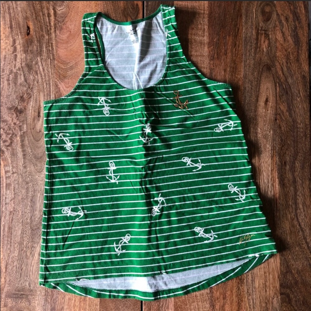 EUC! Hilfiger tank top